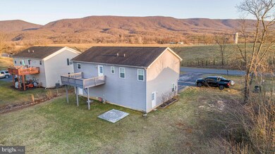 4462 Palmyra Church Rd, Edinburg, VA 22824 - photo 4