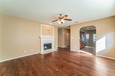 845 Jodie Dr, Weatherford, TX 76087 - photo 5