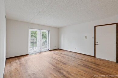 18245 Burnham Ave unit 5, Lansing, IL 60438 - photo 3