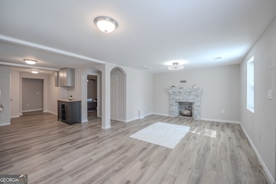 1457 Helon St, Macon, GA 31204 - photo 6