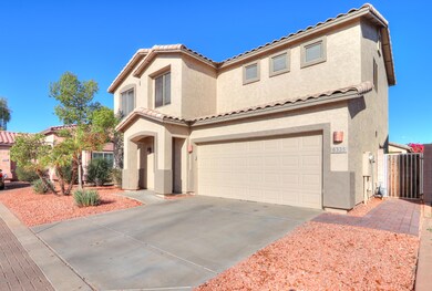 6335 S Kimberlee Way