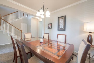 410 Oak Ridge Grove Dr, Spring, TX 77386 - photo 7