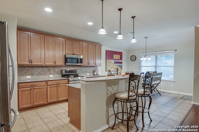 25106 Catalan Cliff, San Antonio, TX 78261 - photo 5