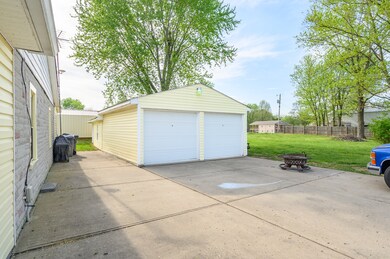 4796 S 550 E, Franklin, IN 46131 - photo 4