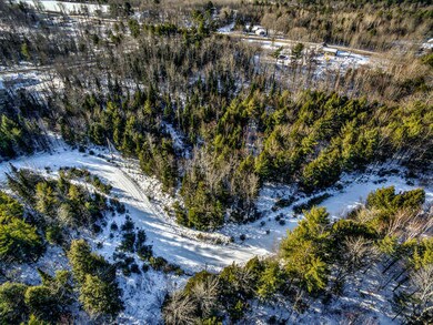 south west aerial