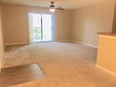Living/Dining Area