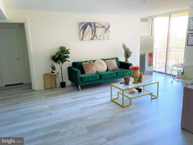 Presidential Towers unit 618, Adelphi, MD 20783 - photo 4