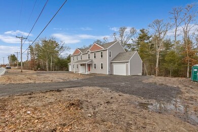 90 Minot Ave unit 90, Wareham, MA 02538 - photo 3