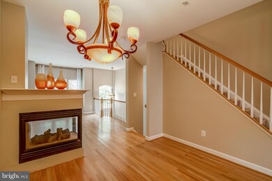 8020 Pennington Dr, Laurel, MD 20724 - photo 4