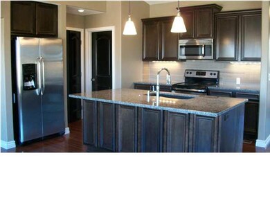 Granite Tops