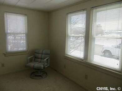 Porch - Enclosed