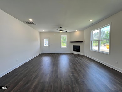 Move In Ready!
