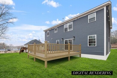 197 Saint Louis Ave, Woonsocket, RI 02895 - photo 2