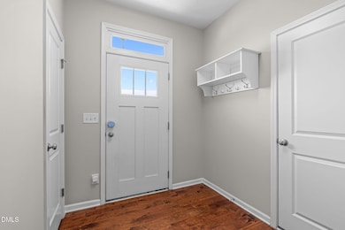 126 Churment Ct, Durham, NC 27703 - photo 2