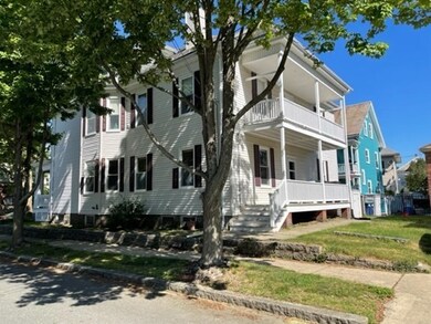 5 Summit Ave unit 1, Salem, MA 01970 - photo 3