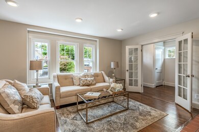 78 Woods Rd, Medford, MA 02155 - photo 3