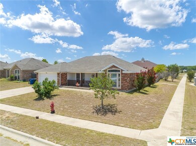 2513 Gail Dr, Copperas Cove, TX 76522 - photo 3