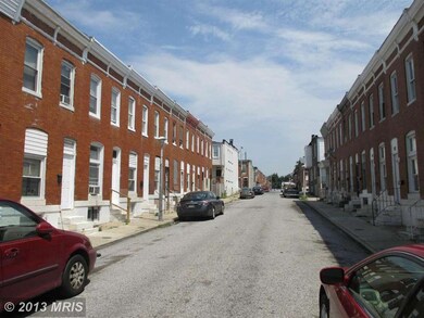 704 N Belnord Ave, Baltimore, MD 21205 - photo 2