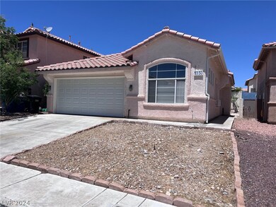 10050 Yellow Canary Ave, Las Vegas, NV 89117 - photo 2