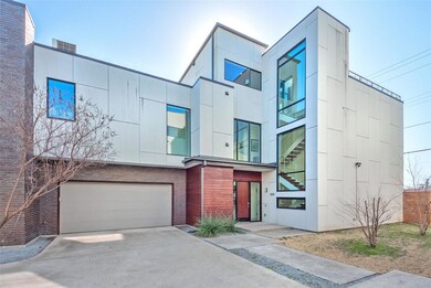 5018 Vickery Blvd, Dallas, TX 75206 - photo 2