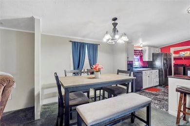 222 Channel Dr, Hackberry, LA 70645 - photo 7