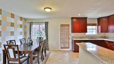 Beautifully upgraded Kitchen and Dining Room