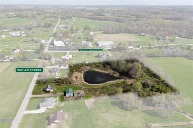 7380 Navilleton Rd, Floyds Knobs, IN 47119 - photo 2