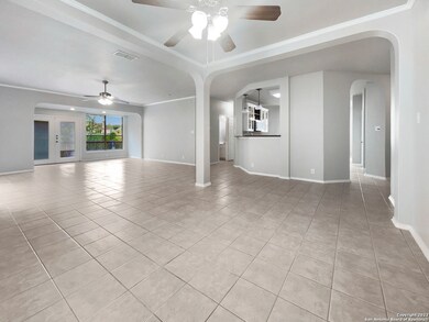 3310 Bending Creek, San Antonio, TX 78261 - photo 3