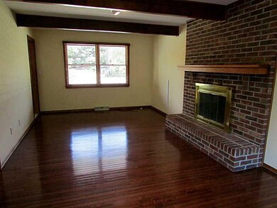 Family Room. 1st floor Family room
