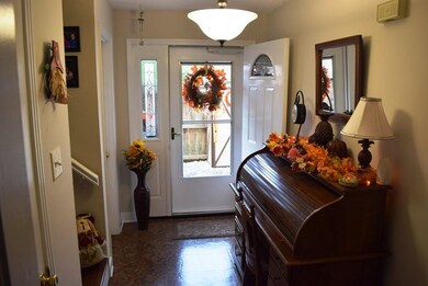 Foyer