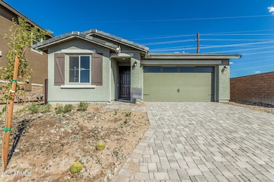 8643 S 169th Dr, Goodyear, AZ 85338 - photo 5