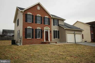 13541 Essex Dr, Hagerstown, MD 21742 - photo 2