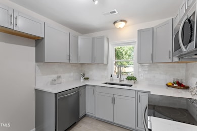 5033 Sunset Lake Rd, Apex, NC 27539 - photo 2