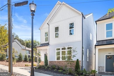 491 Hammons Way, Atlanta, GA 30315 - photo 3