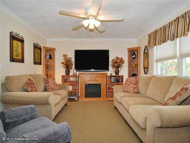 Den/Family/Great Room.
