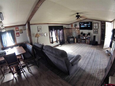 0 Mesa Loop unit 733482, Gunnison, CO 81230 - photo 3