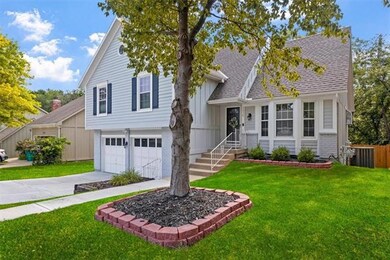 7236 Rene St, Shawnee, KS 66216 - photo 2