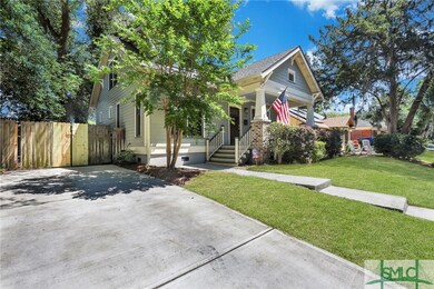 710 E 54th St, Savannah, GA 31405 - photo 3