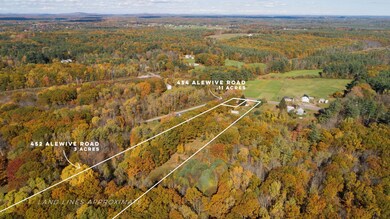 452 & 454 Alewive Rd, Kennebunk