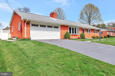 13403 Longview Ave, Waynesboro, PA 17268 - photo 4