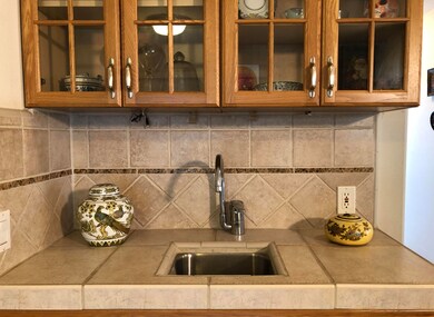 Wet Bar