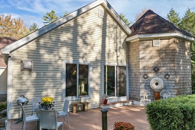 20 Butternut Ln, Center Tuftonboro, NH 03816 - photo 7