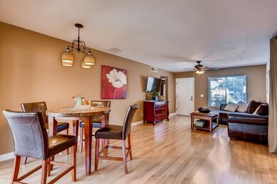 Open Concept