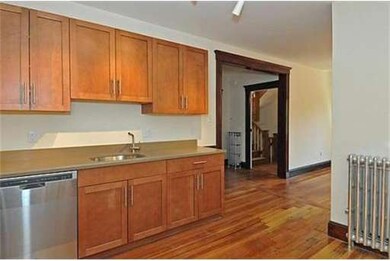 303 Hyde Park Ave, Jamaica Plain, MA 02130 - photo 4