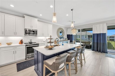 2621 Seychelles Cir unit 1806, Naples, FL 34112 - photo 5