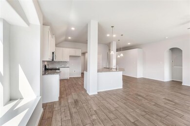 1801 Agarito Dr, Weatherford, TX 76086 - photo 2