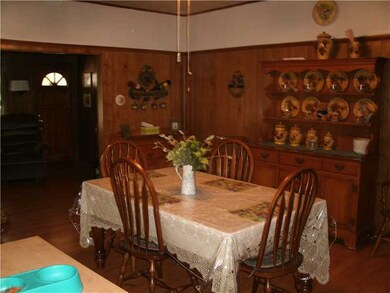 Dining Room.