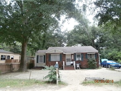 1016 Brooks Road