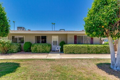 13625 N 111th Ave unit 110, Sun City, AZ 85351 - photo 2