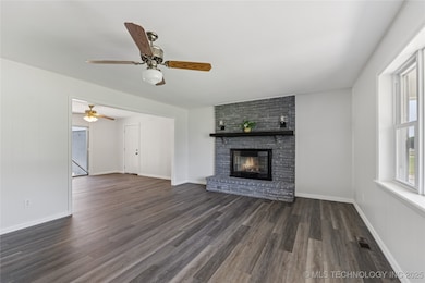 16893 E 116th St N, Owasso, OK 74055 - photo 7